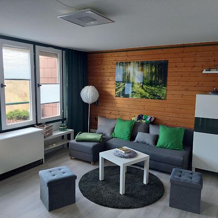 Schwarzwald Pur Apartment Засбахвалден Екстериор снимка