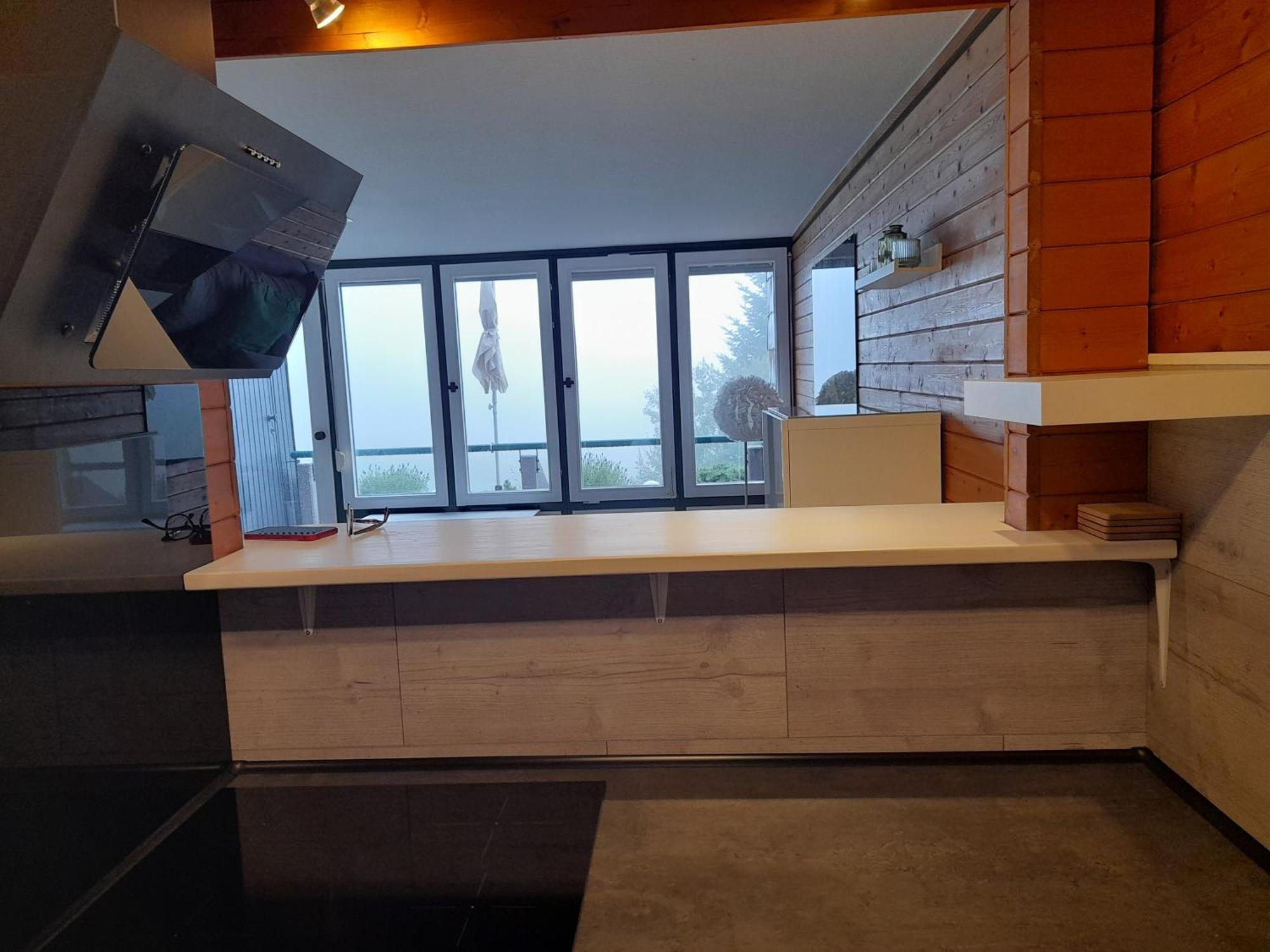 Schwarzwald Pur Apartment Засбахвалден Екстериор снимка