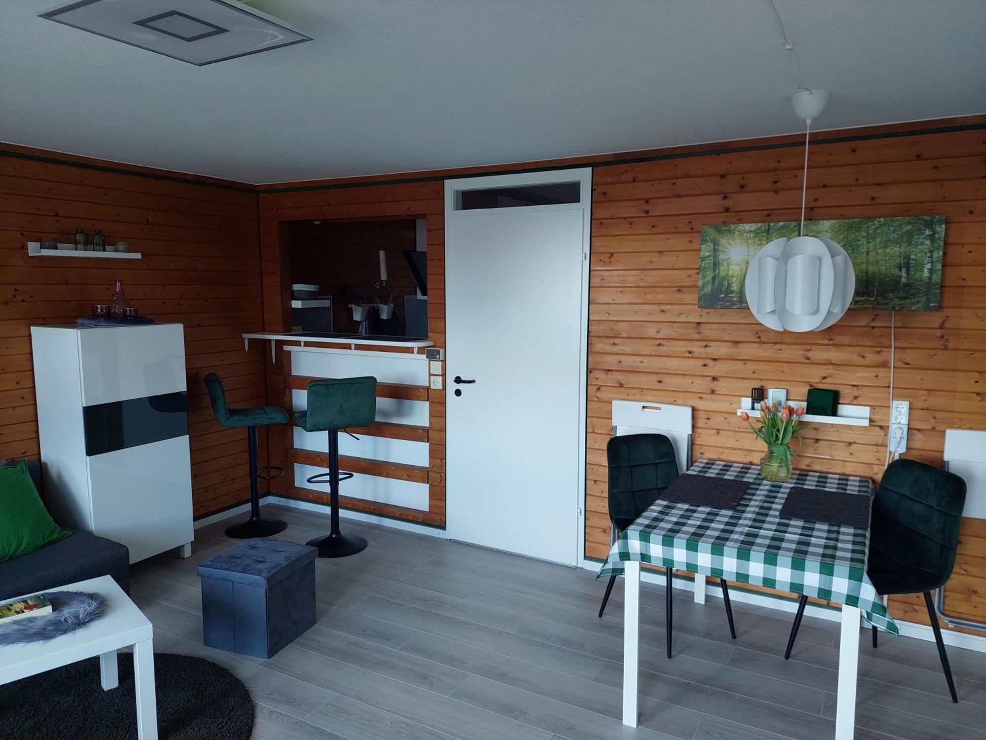 Schwarzwald Pur Apartment Засбахвалден Екстериор снимка