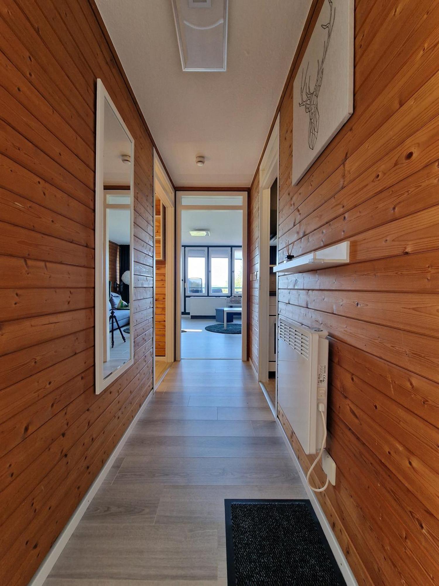 Schwarzwald Pur Apartment Засбахвалден Екстериор снимка