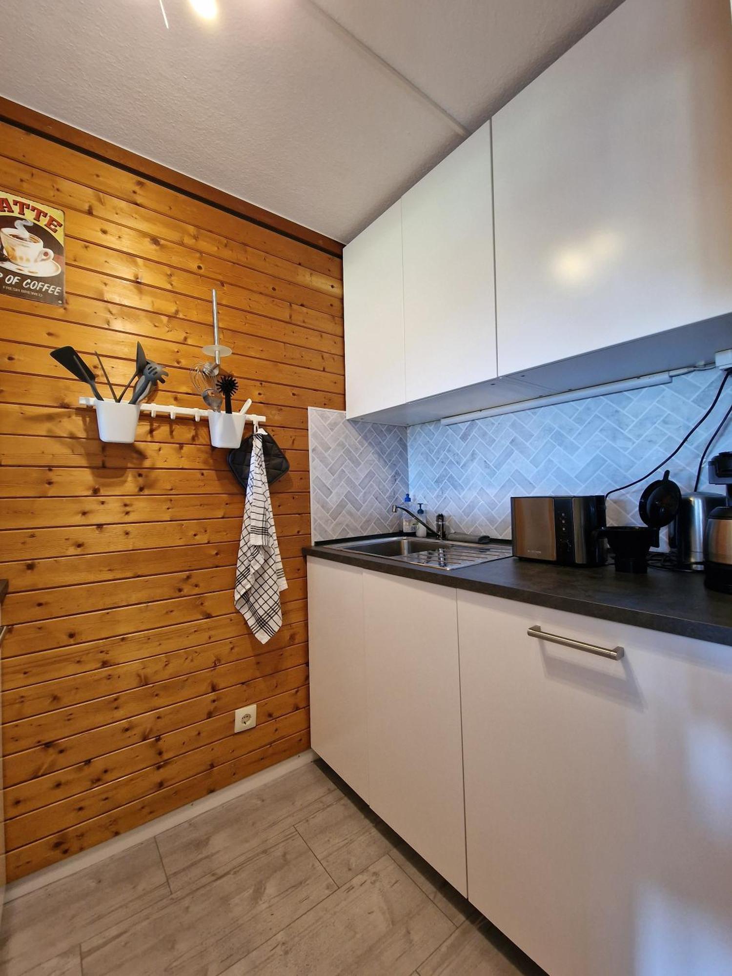 Schwarzwald Pur Apartment Засбахвалден Екстериор снимка