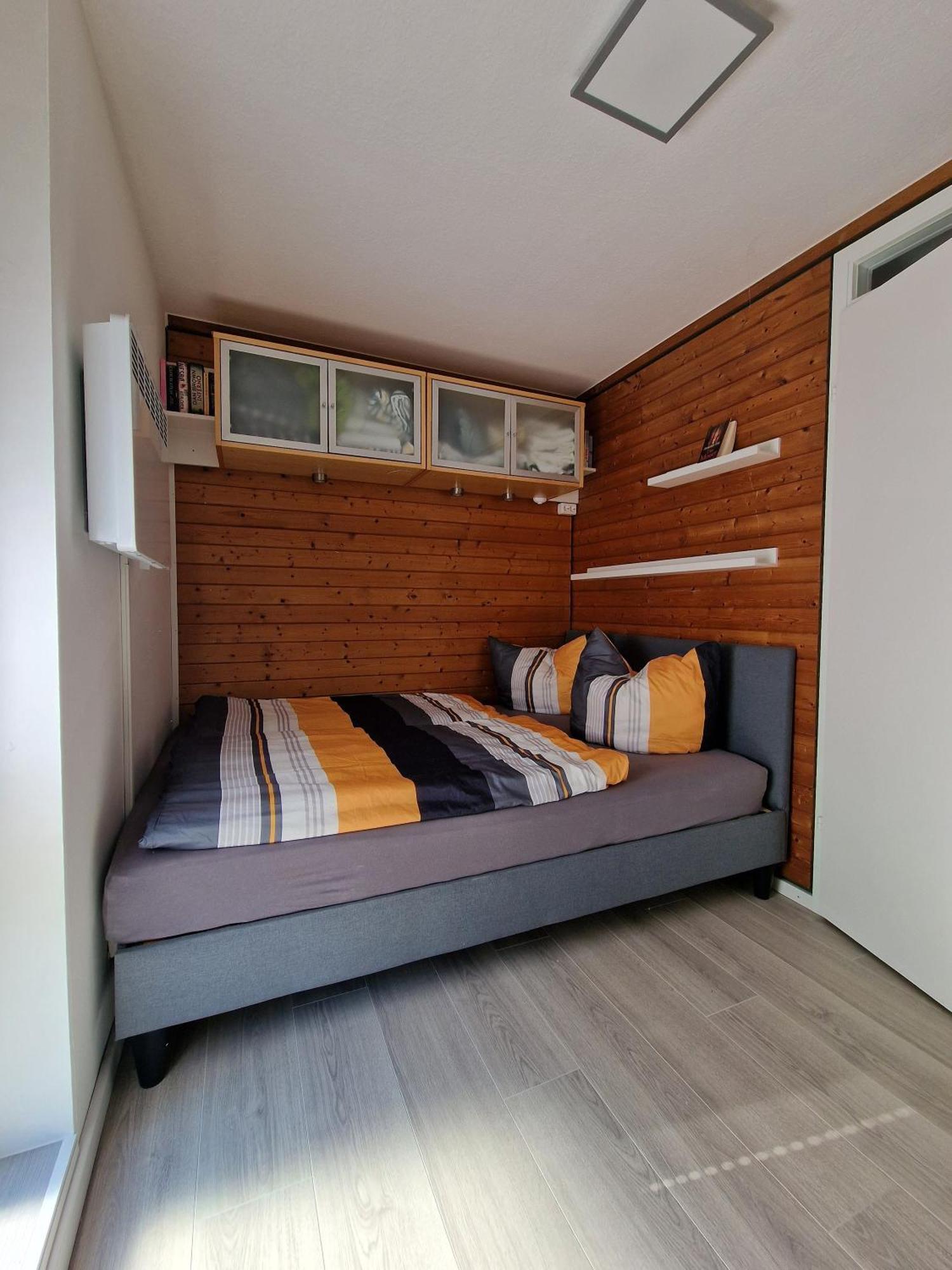 Schwarzwald Pur Apartment Засбахвалден Екстериор снимка
