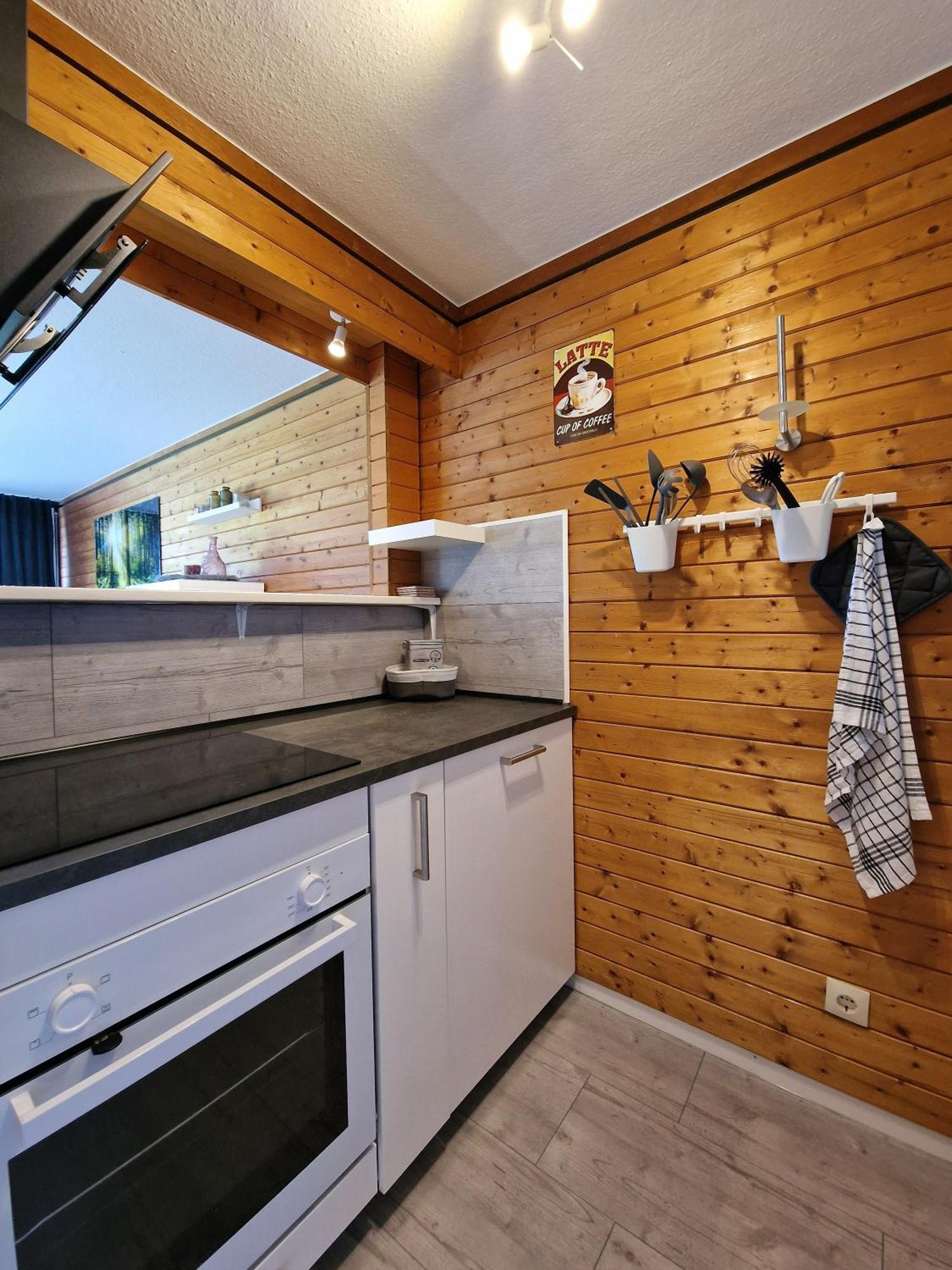 Schwarzwald Pur Apartment Засбахвалден Екстериор снимка