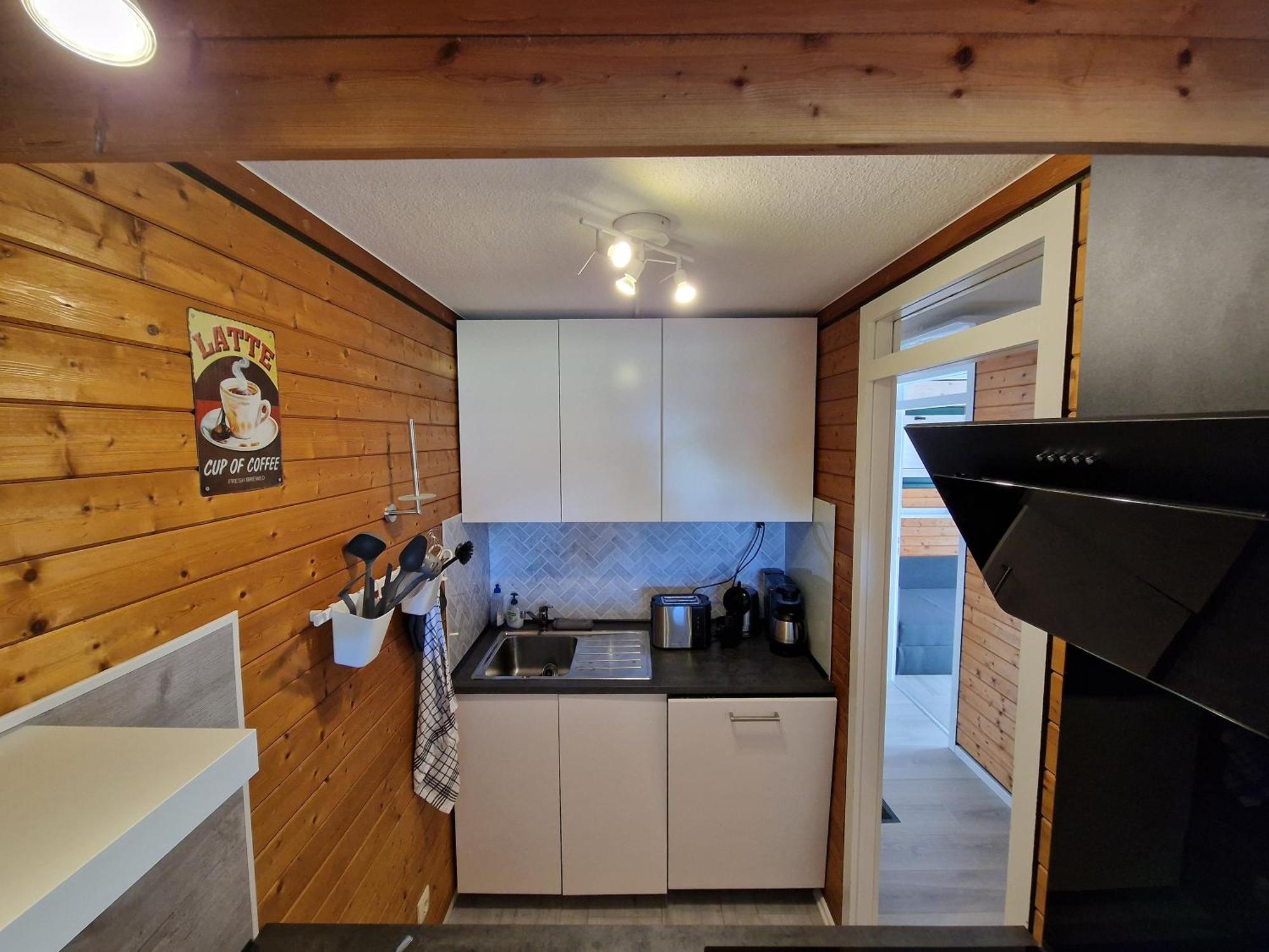 Schwarzwald Pur Apartment Засбахвалден Екстериор снимка