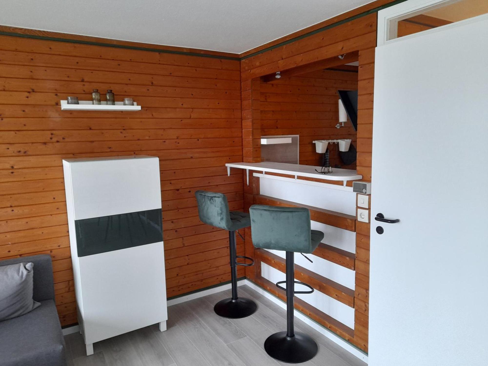 Schwarzwald Pur Apartment Засбахвалден Екстериор снимка
