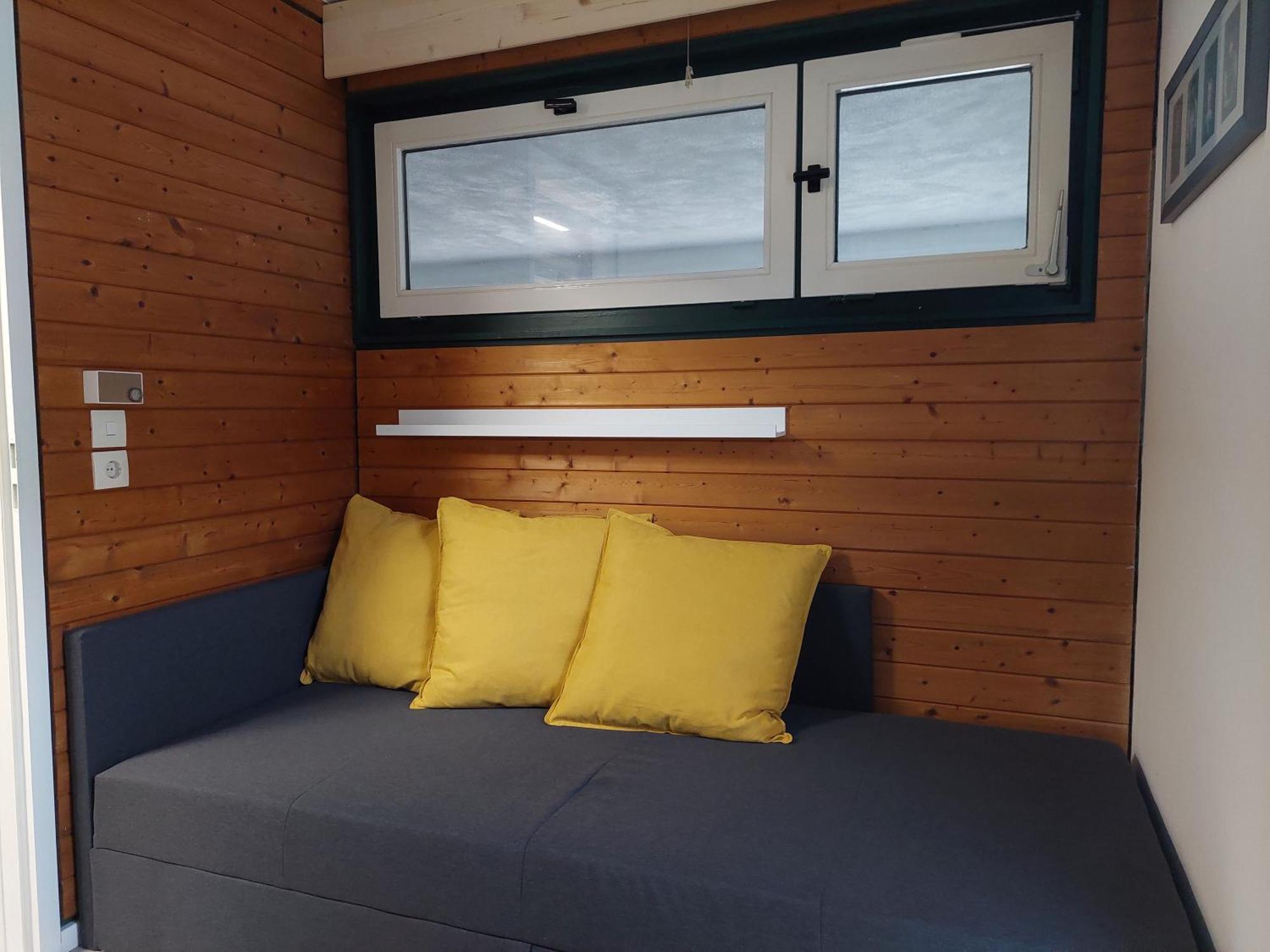 Schwarzwald Pur Apartment Засбахвалден Екстериор снимка