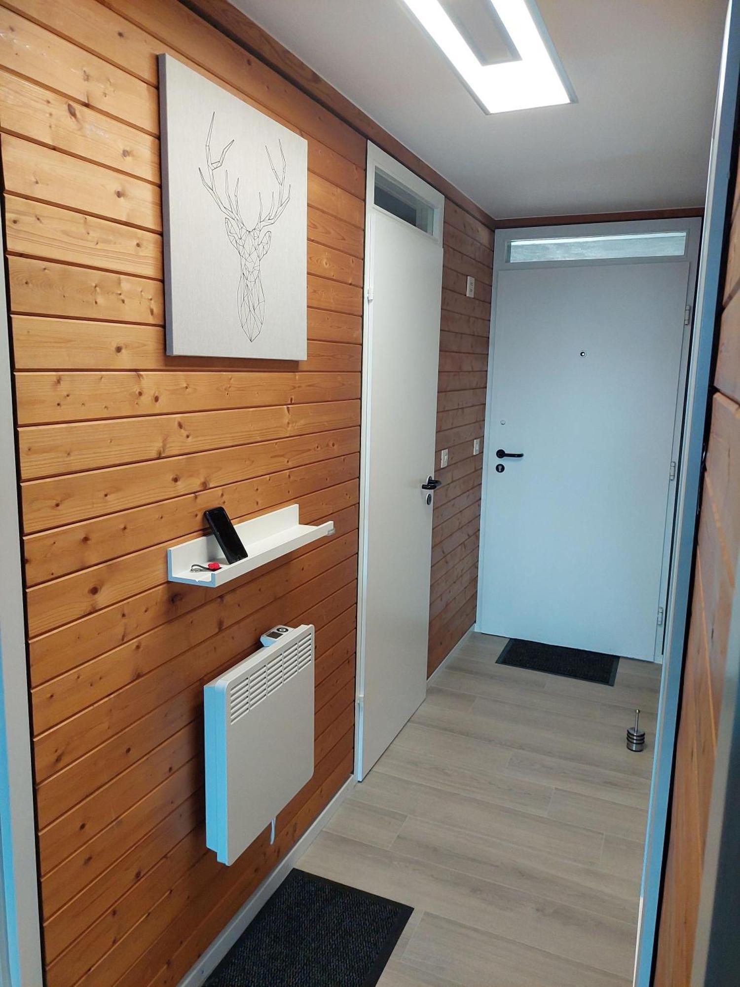 Schwarzwald Pur Apartment Засбахвалден Екстериор снимка